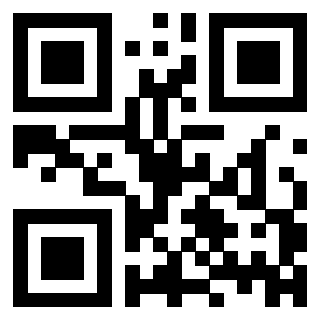 Immagine del Qr Code di 3308148443