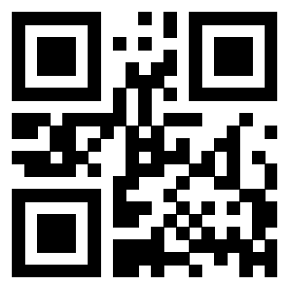 3308148444 - Immagine del Qr Code associato