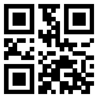 Il Qr Code di 3308148445