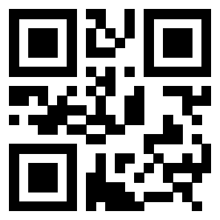 3308148446 QrCode associato