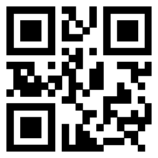 3308148447 - Immagine del QrCode