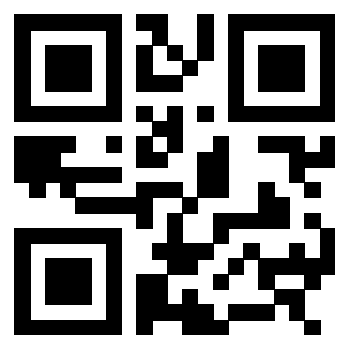 Il QrCode di 3308148448