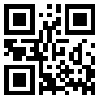 Scansione del QrCode di 3308148451