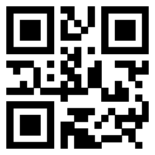 3308148452 Qr Code associato