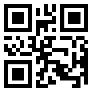 3308148453 Qr Code associato