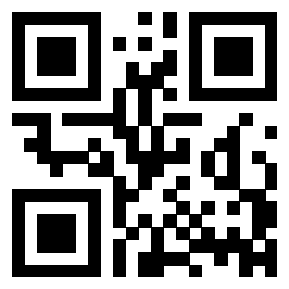 3308148454 Qr Code associato