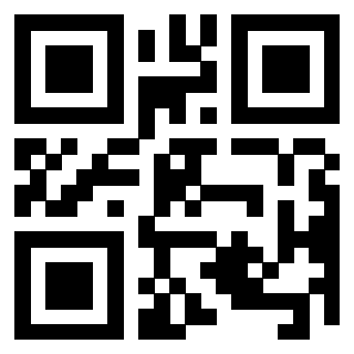 Immagine del Qr Code di 3308148455
