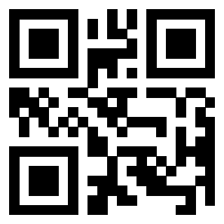3308148456 - Immagine del Qr Code associato