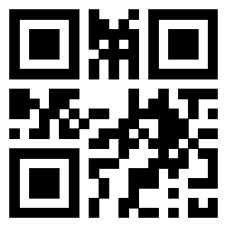 3308148459 - Immagine del QrCode