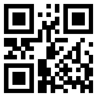 3308148461 QrCode associato