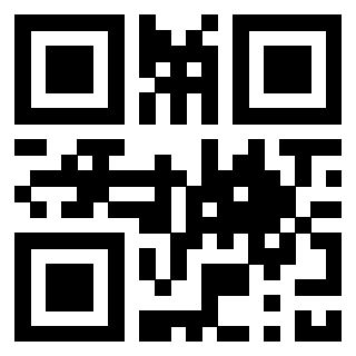 Il QrCode di 3308148462
