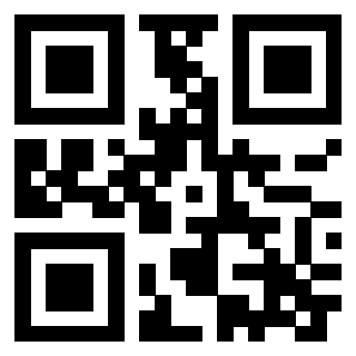 3308148463 - Immagine del Qr Code