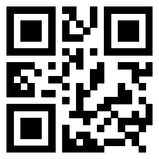 3308148464 - Immagine del Qr Code associato