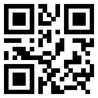Scansione del QrCode di 3308148466