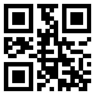3308148467 - Immagine del QrCode associato