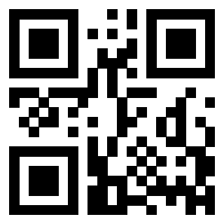 Scansione del QrCode di 3308148470