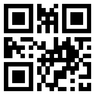 3308148471 - Immagine del QrCode
