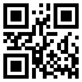 Scansione del Qr Code di 3308148472