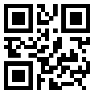 3308148479 QrCode associato