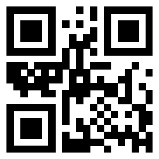 Immagine del QrCode di 3308148480