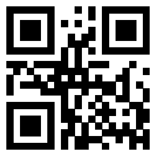 Scansione del Qr Code di 3308148481