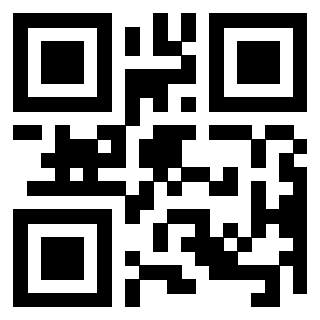 Immagine del Qr Code di 3308148482