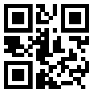 Immagine del Qr Code di 3308148485