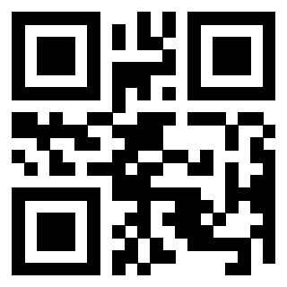3308148487 - Immagine del QrCode associato