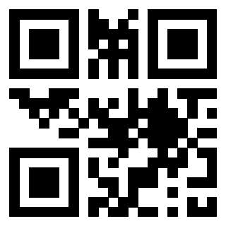 Il Qr Code di 3308148489