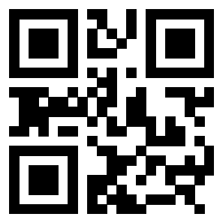 3308148491 Qr Code associato