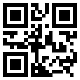 Scansione del Qr Code di 3308148492