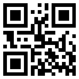 3308148493 QrCode associato