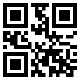 Immagine del Qr Code di 3308148494