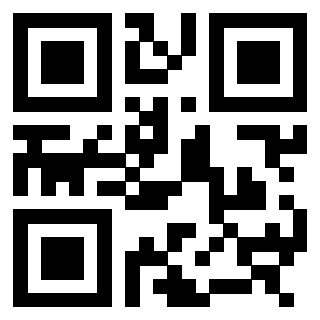 3308148496 Qr Code associato