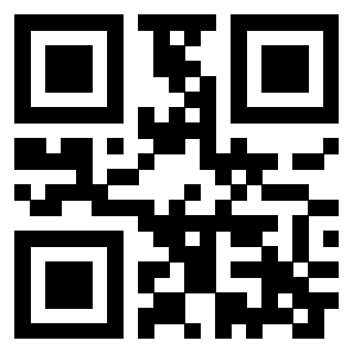Il Qr Code di 3308148497