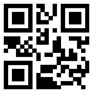Scansione del Qr Code di 3308148499