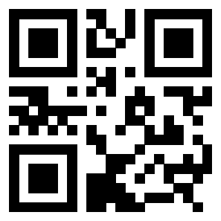 3308148500 - Immagine del QrCode associato