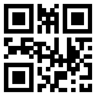 Il QrCode di 3308148502