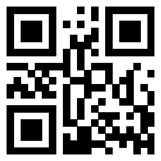 3308148505 Qr Code associato