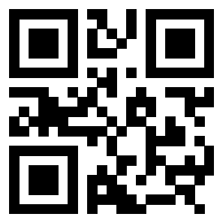 Immagine del QrCode di 3308148507