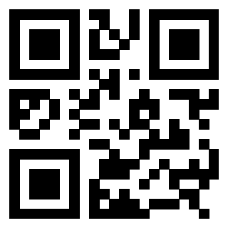 Scansione del Qr Code di 3308148508