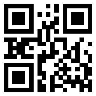 Immagine del Qr Code di 3308148511