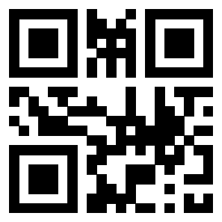Il Qr Code di 3308148512