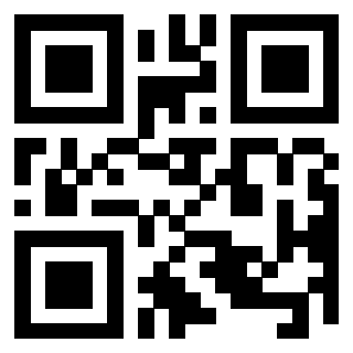 3308148513 Qr Code associato