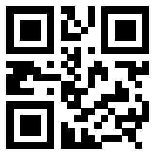 Scansione del Qr Code di 3308148514