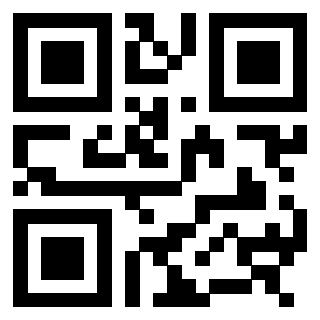 Immagine del Qr Code di 3308148518