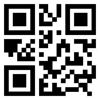 3308148520 Qr Code associato