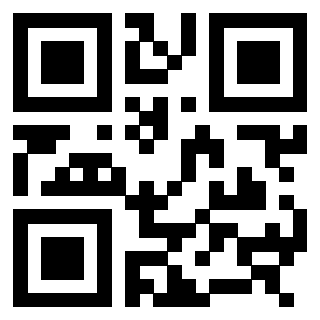 Il Qr Code di 3308148521