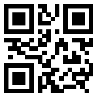 3308148522 - Immagine del QrCode associato
