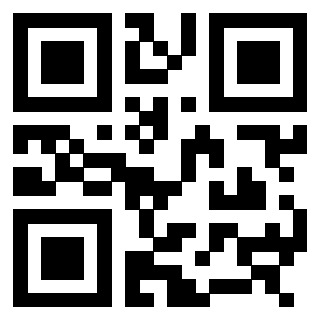 Immagine del QrCode di 3308148523